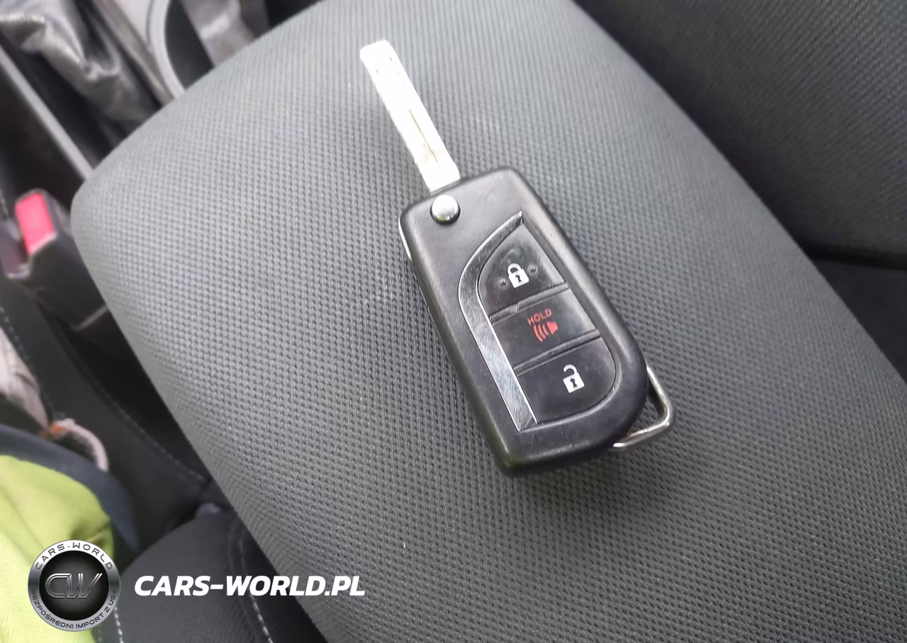 2014 Scion Tc 10 Series VIN:JTKJF5C72E3068758 - 11