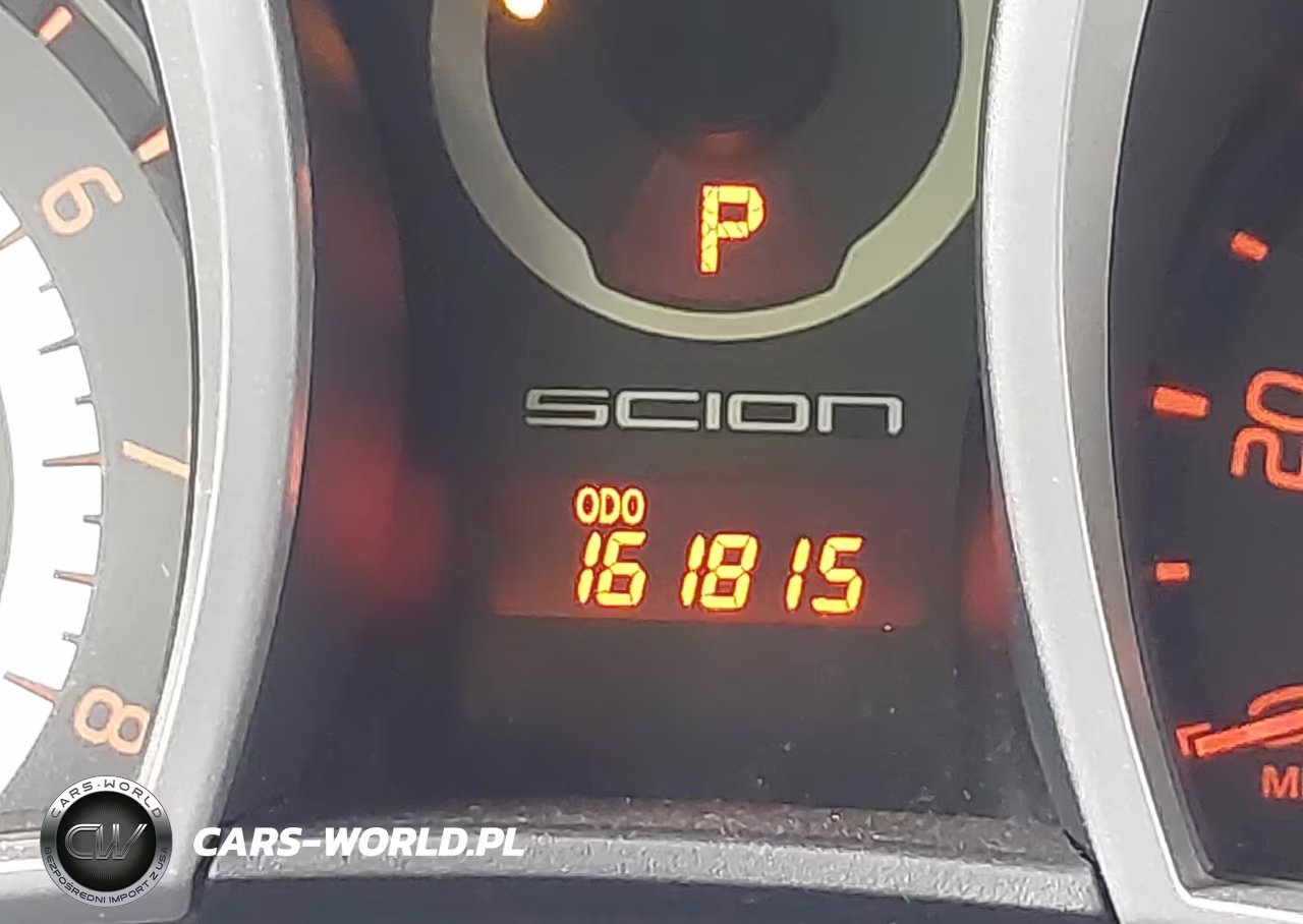 2014 Scion Tc 10 Series VIN:JTKJF5C72E3068758 - 15