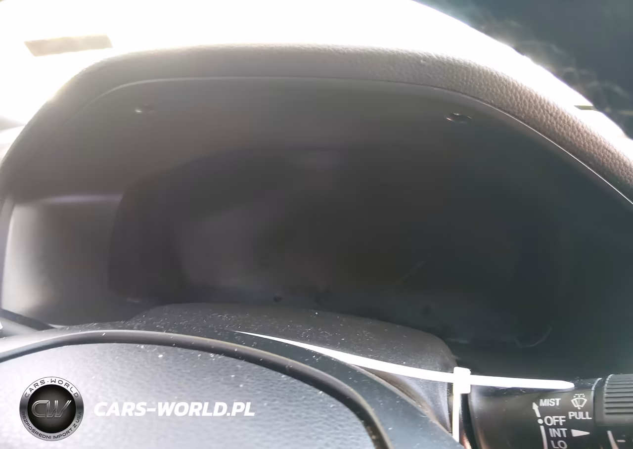 2019 Honda Accord Sport VIN:1HGCV1F36KA169041 - 7