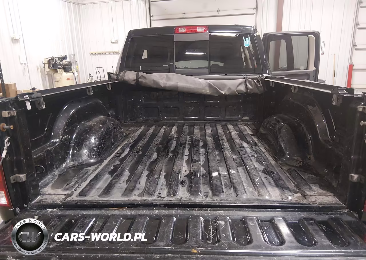 2010 Dodge Ram 1500 Laramie VIN:1D7RV1GT7AS103362 - 13
