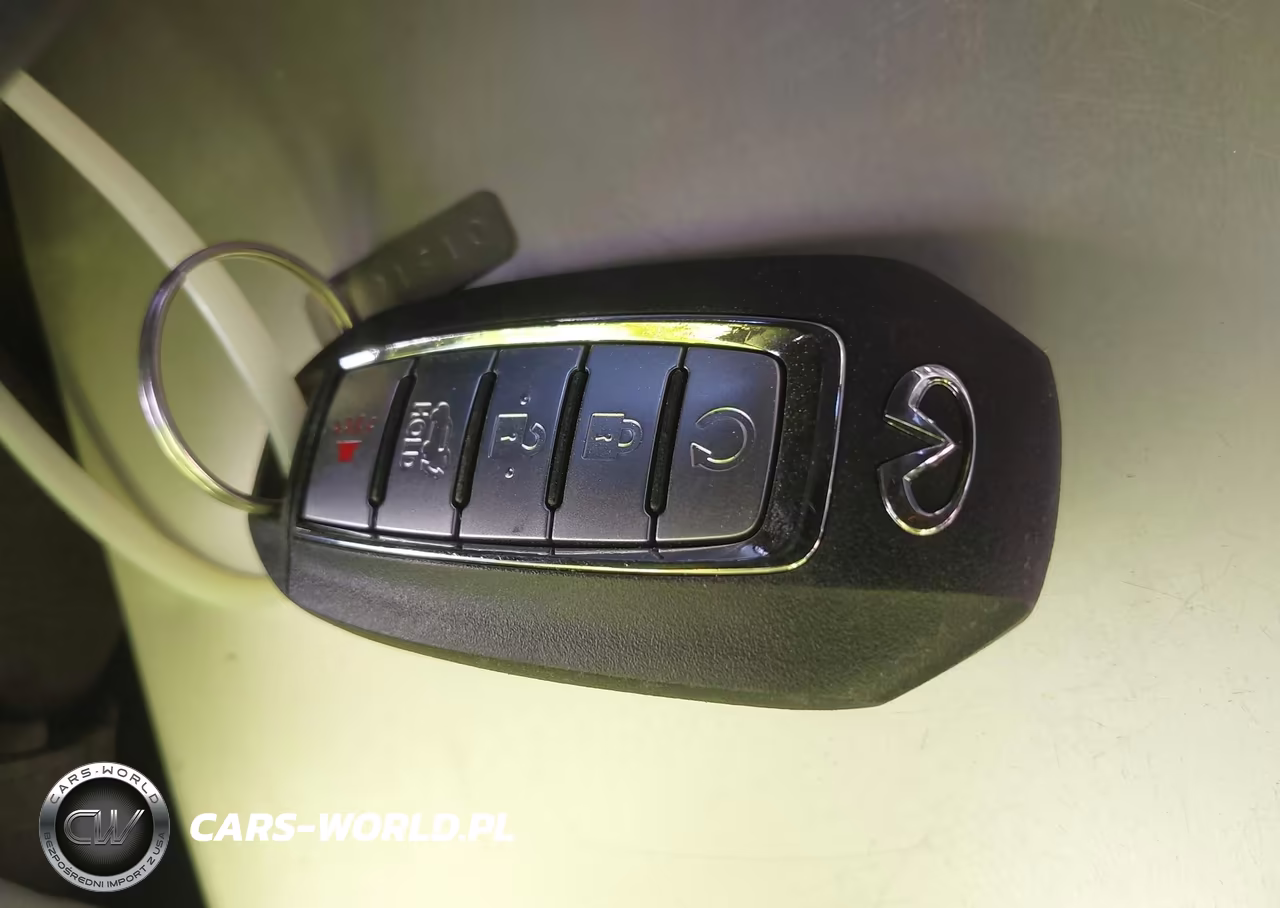 2025 Infiniti Qx55 Luxe Awd VIN:3PCAJ5JR3SF100707 - 11