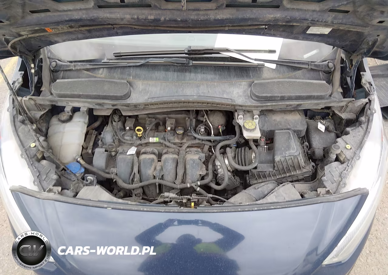 2020 Ford Transit Connect Xl VIN:NM0LS7E23L1469122 - 10