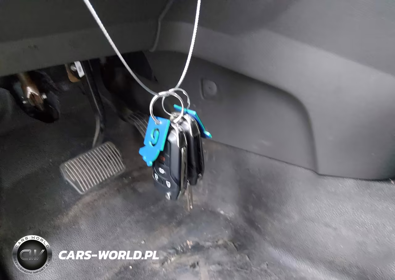 2020 Ford Transit Connect Xl VIN:NM0LS7E23L1469122 - 11
