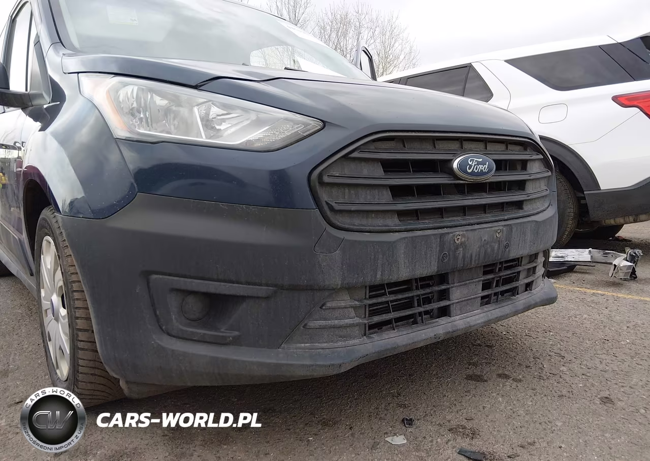 2020 Ford Transit Connect Xl VIN:NM0LS7E23L1469122 - 18