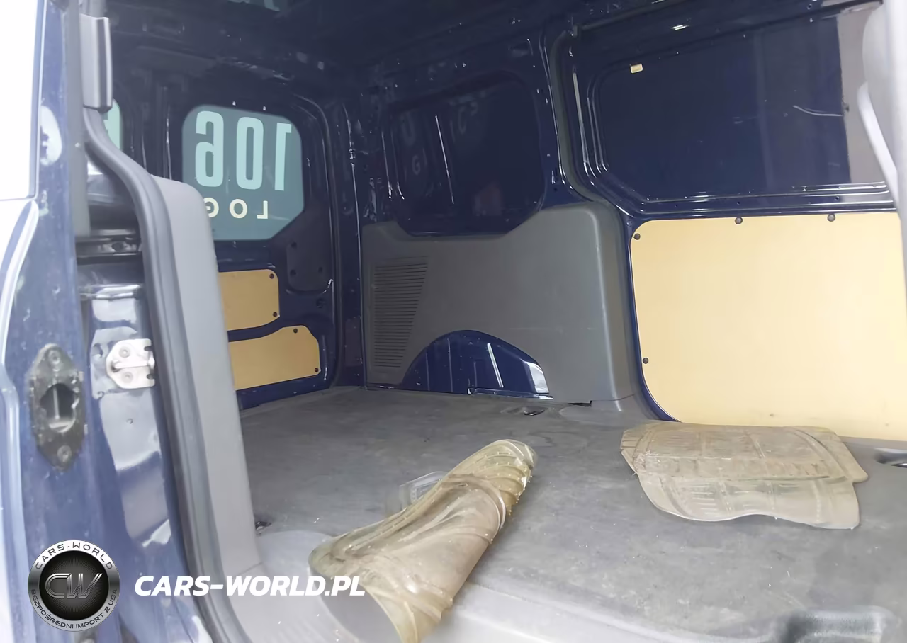 2020 Ford Transit Connect Xl VIN:NM0LS7E23L1469122 - 8