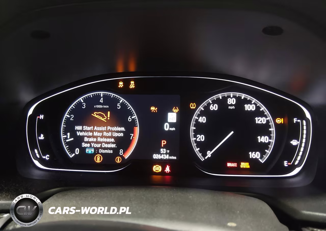 2022 Honda Accord Sport Special Edition VIN:1HGCV1F46NA091275 - 7