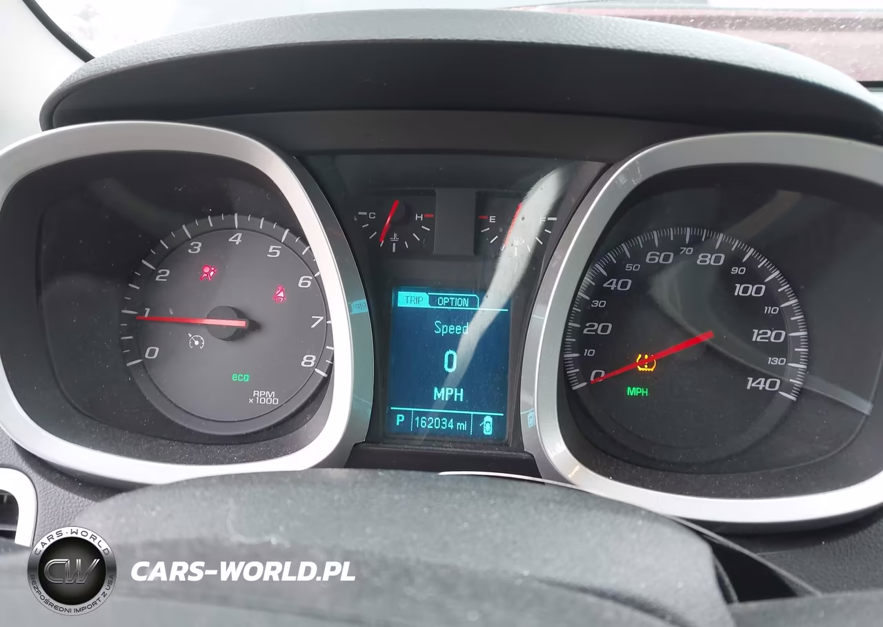 2015 Chevrolet Equinox 2Lt VIN:2GNALCEK8F6322352 - 7
