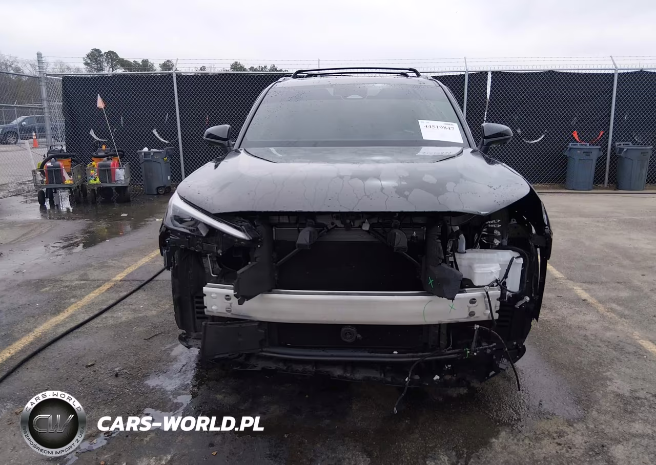 2024 Lexus Tx 500H F Sport Luxury VIN:5TDABAB61RS004266 - 13