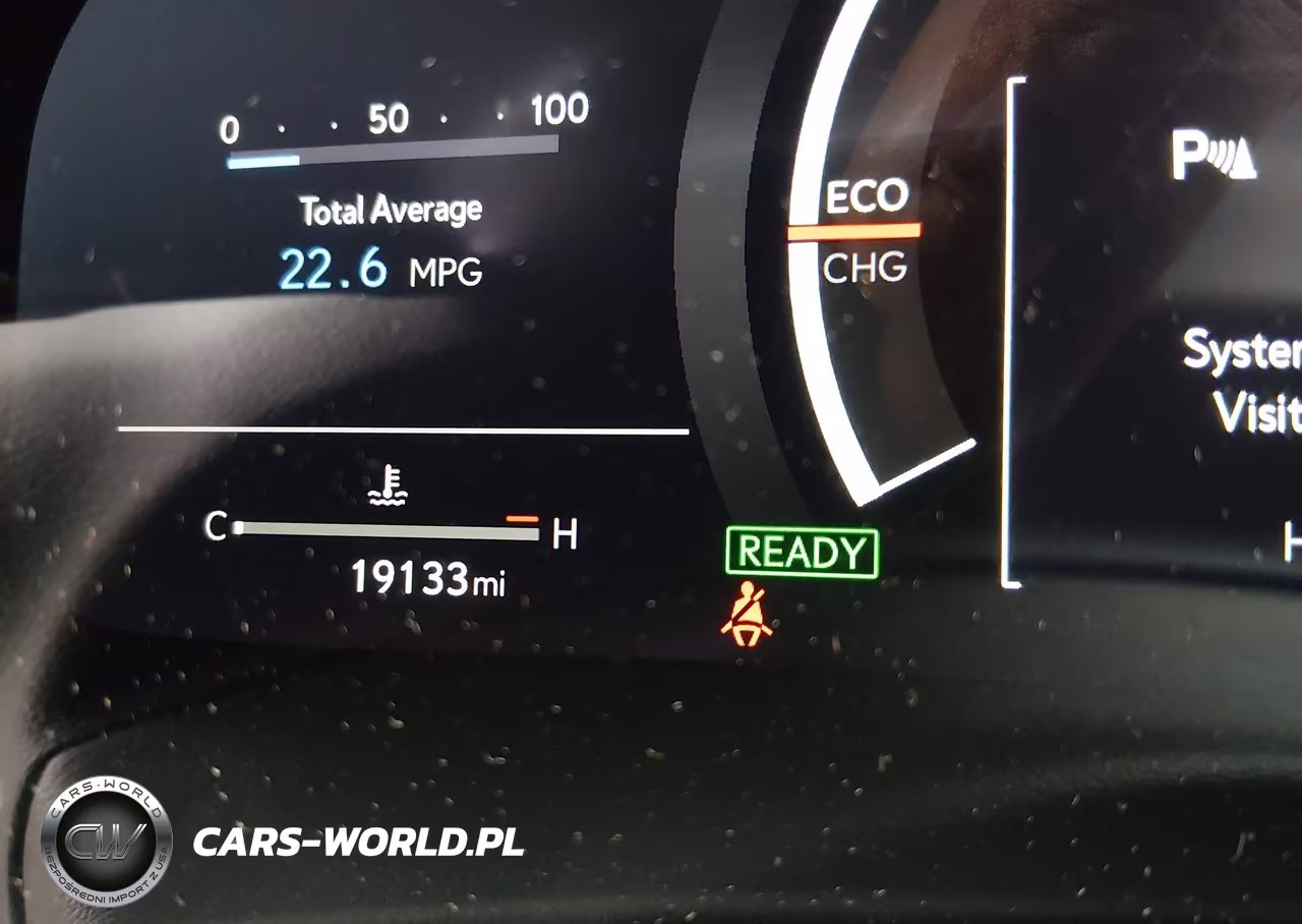 2024 Lexus Tx 500H F Sport Luxury VIN:5TDABAB61RS004266 - 16