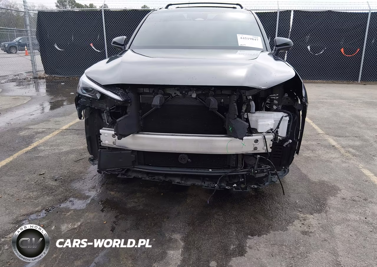 2024 Lexus Tx 500H F Sport Luxury VIN:5TDABAB61RS004266 - 6