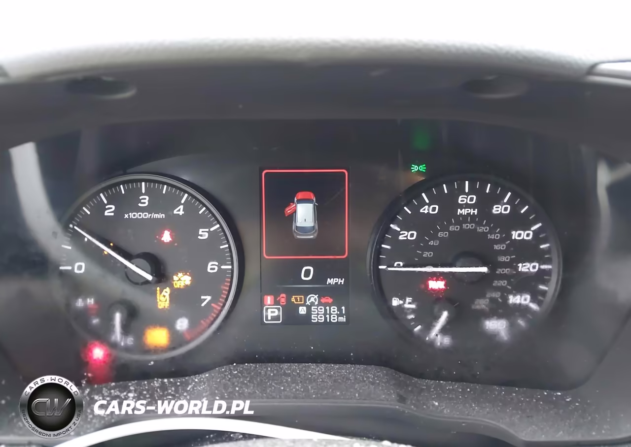 2025 Subaru Impreza Base 5-Door VIN:JF1GUABC6S8320899 - 7
