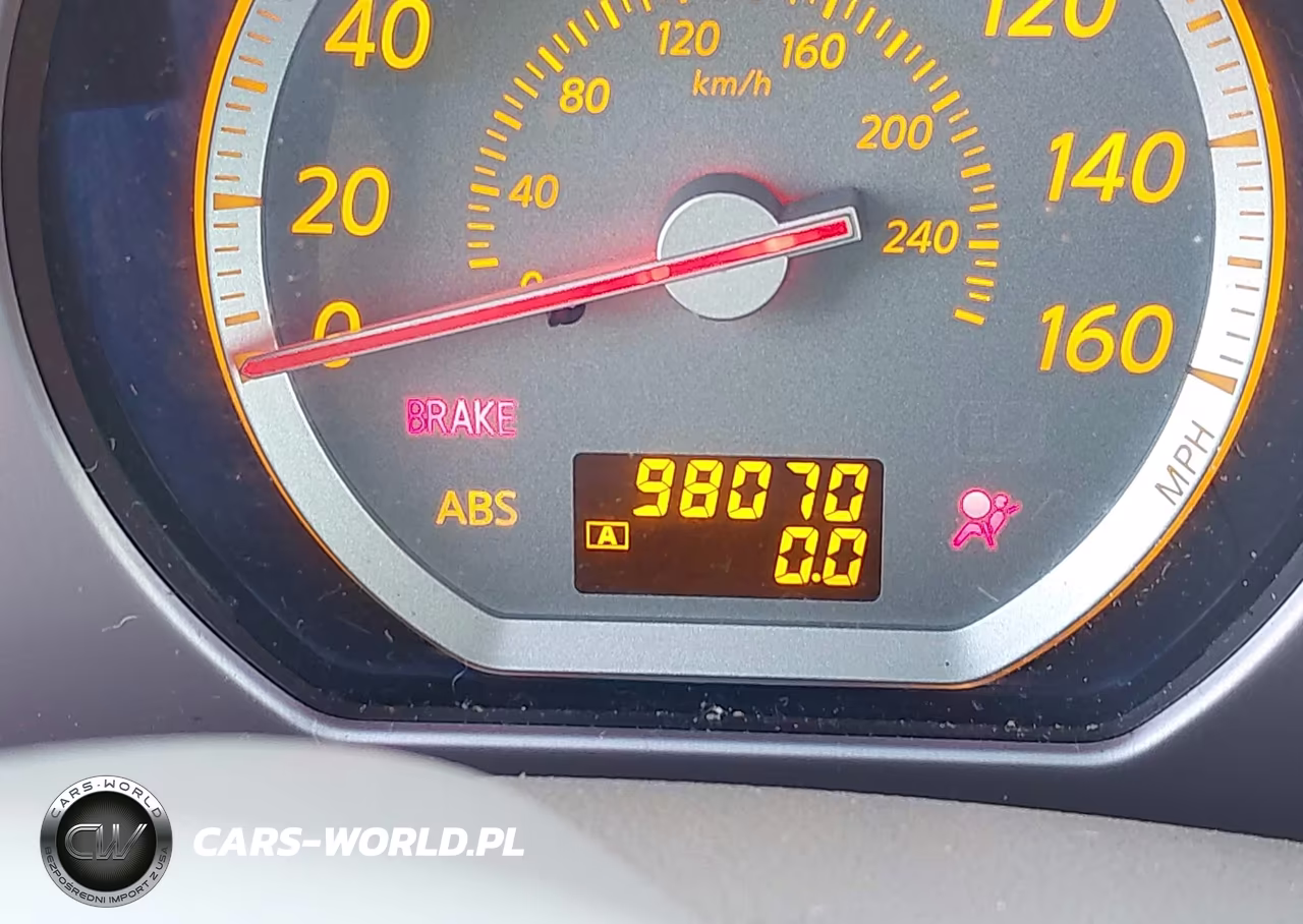 2006 Nissan Murano Sl VIN:JN8AZ08T26W427084 - 16