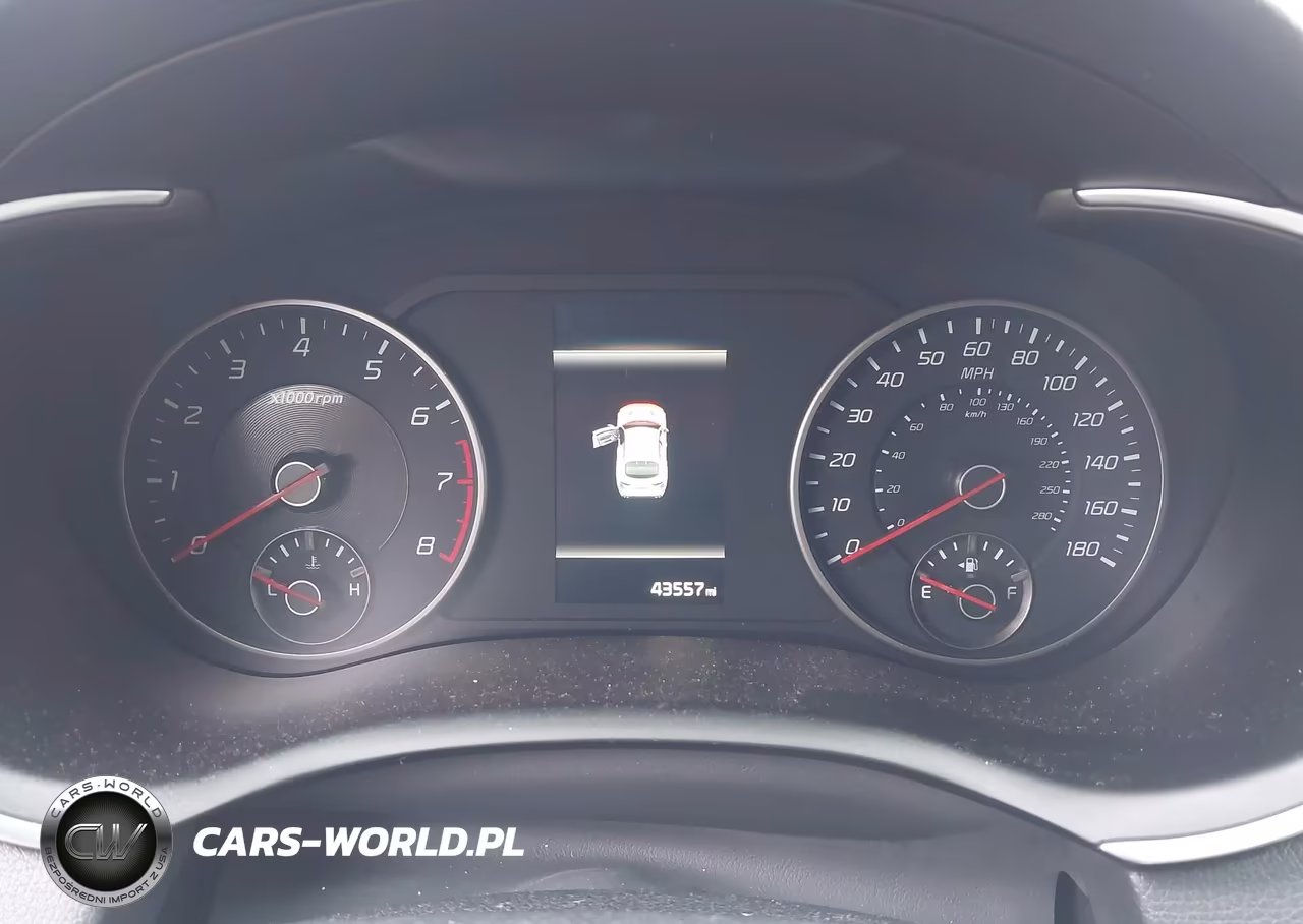 2022 Kia Stinger Gt1 VIN:KNAE45LC8N6104640 - 7
