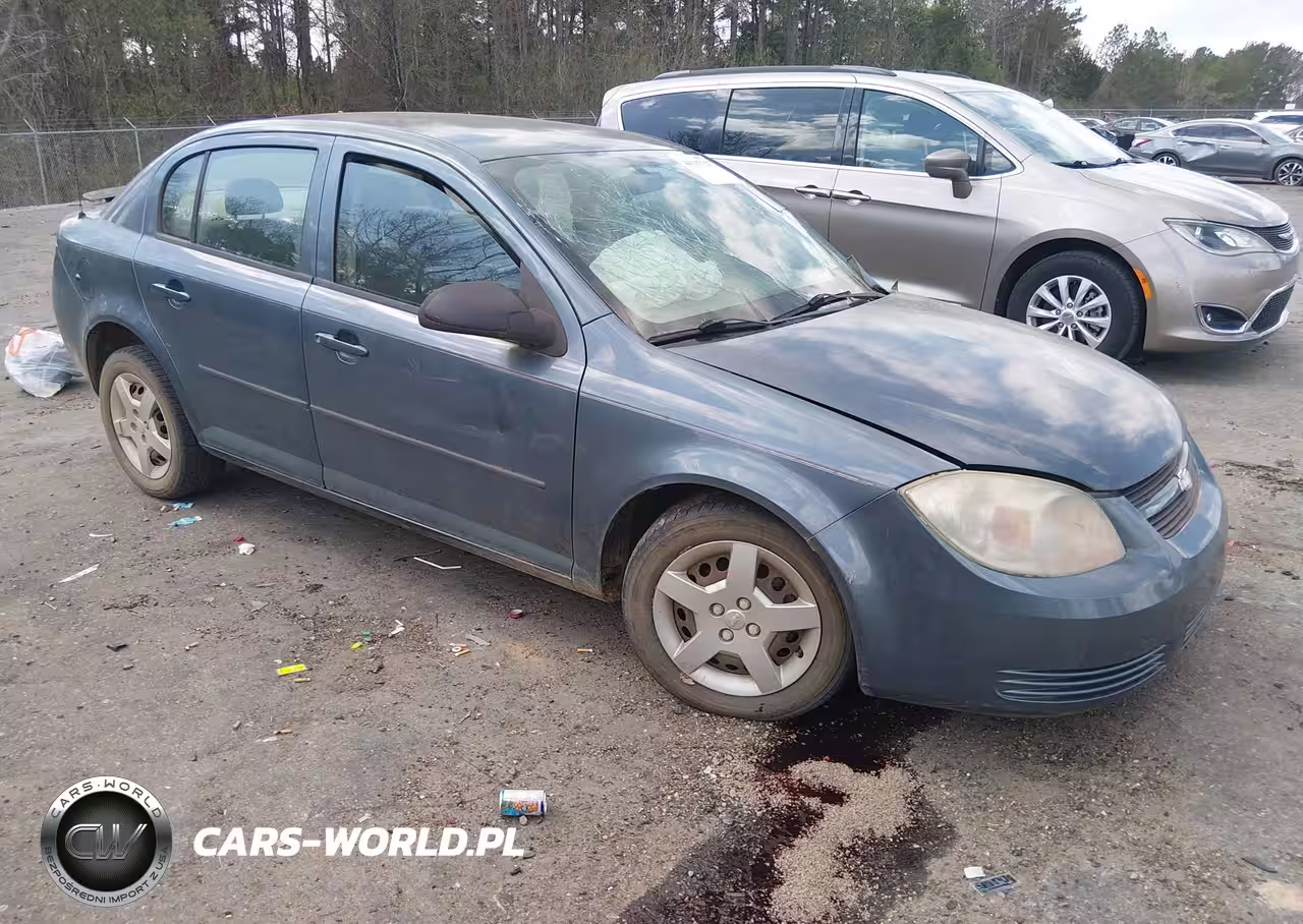 2005 Chevrolet Cobalt