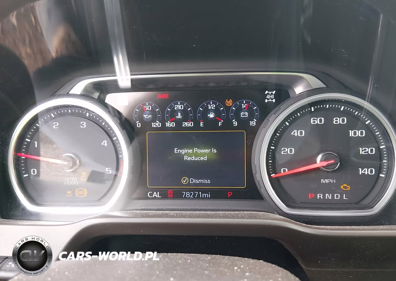 2020 Chevrolet Silverado 2500Hd VIN:1GC4YPEY4LF127952 - 16