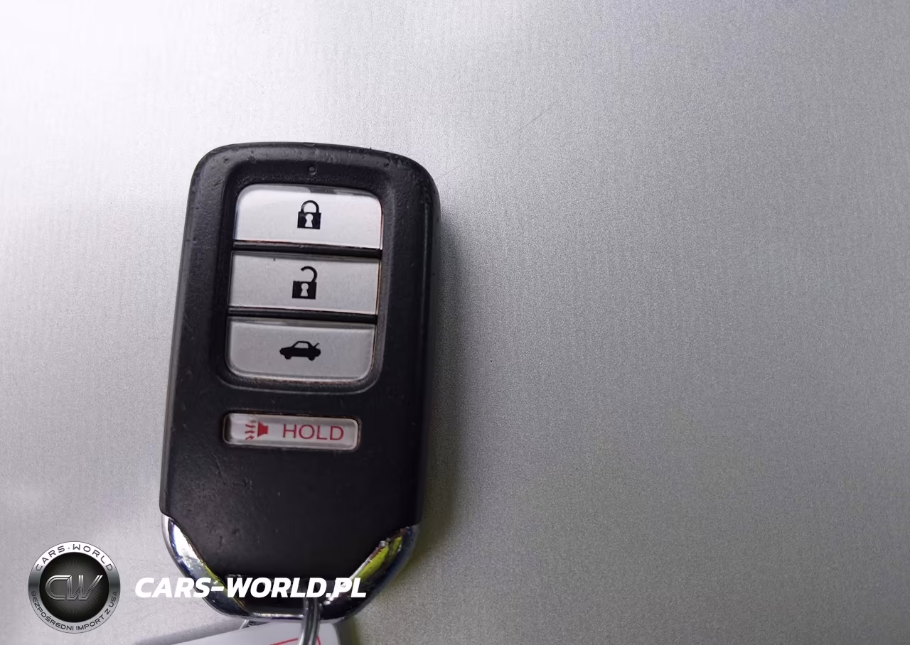 2014 Honda Accord Ex-L VIN:1HGCR2F80EA159213 - 11