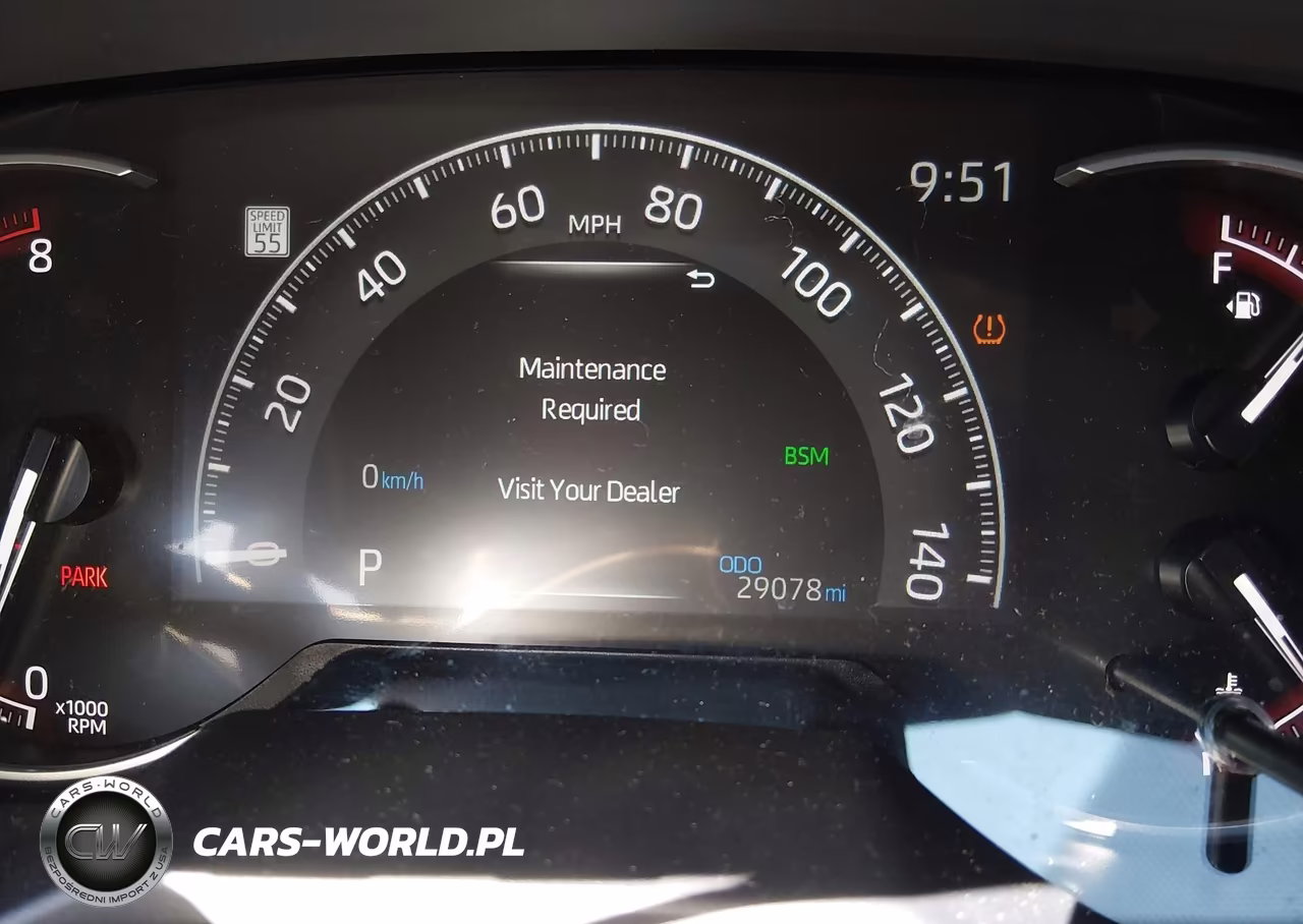 2025 Toyota Rav4 Xle Premium VIN:2T3A1RFV1SW547723 - 15