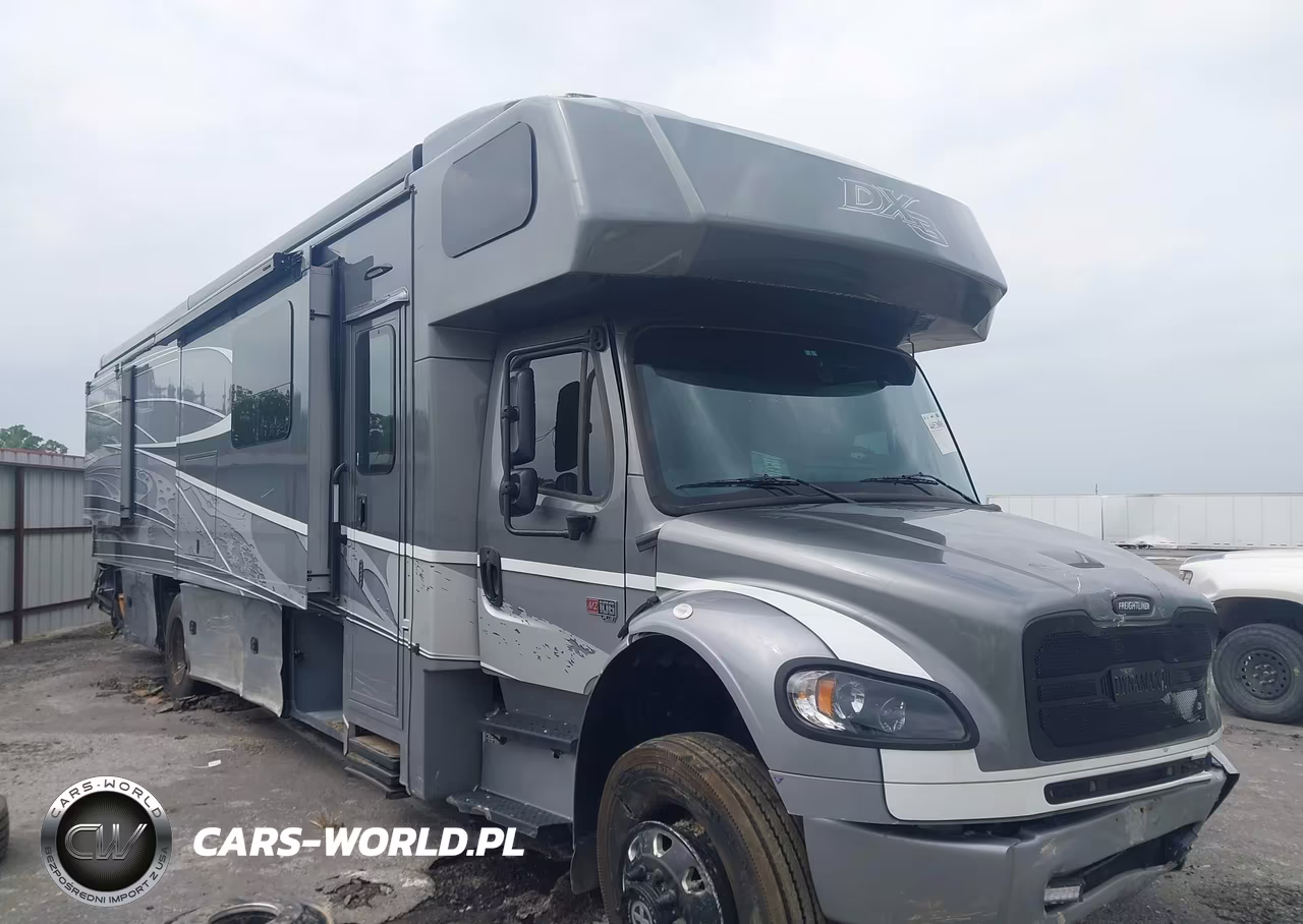 2024 Freightliner M2 106 – zdjęcie 1 z 15