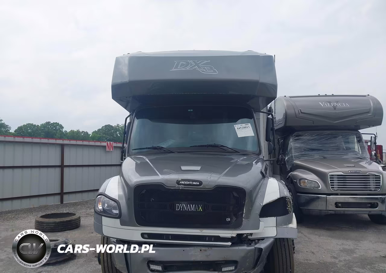 2024 Freightliner M2 106 VIN:1FVACXFE3RHVG5638 - 12