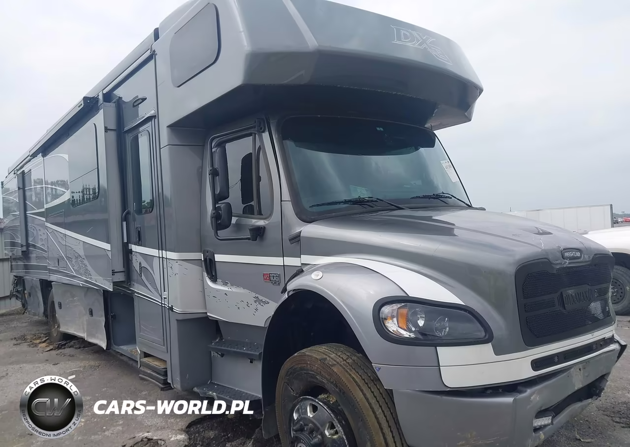 2024 Freightliner M2 106 VIN:1FVACXFE3RHVG5638 - 13