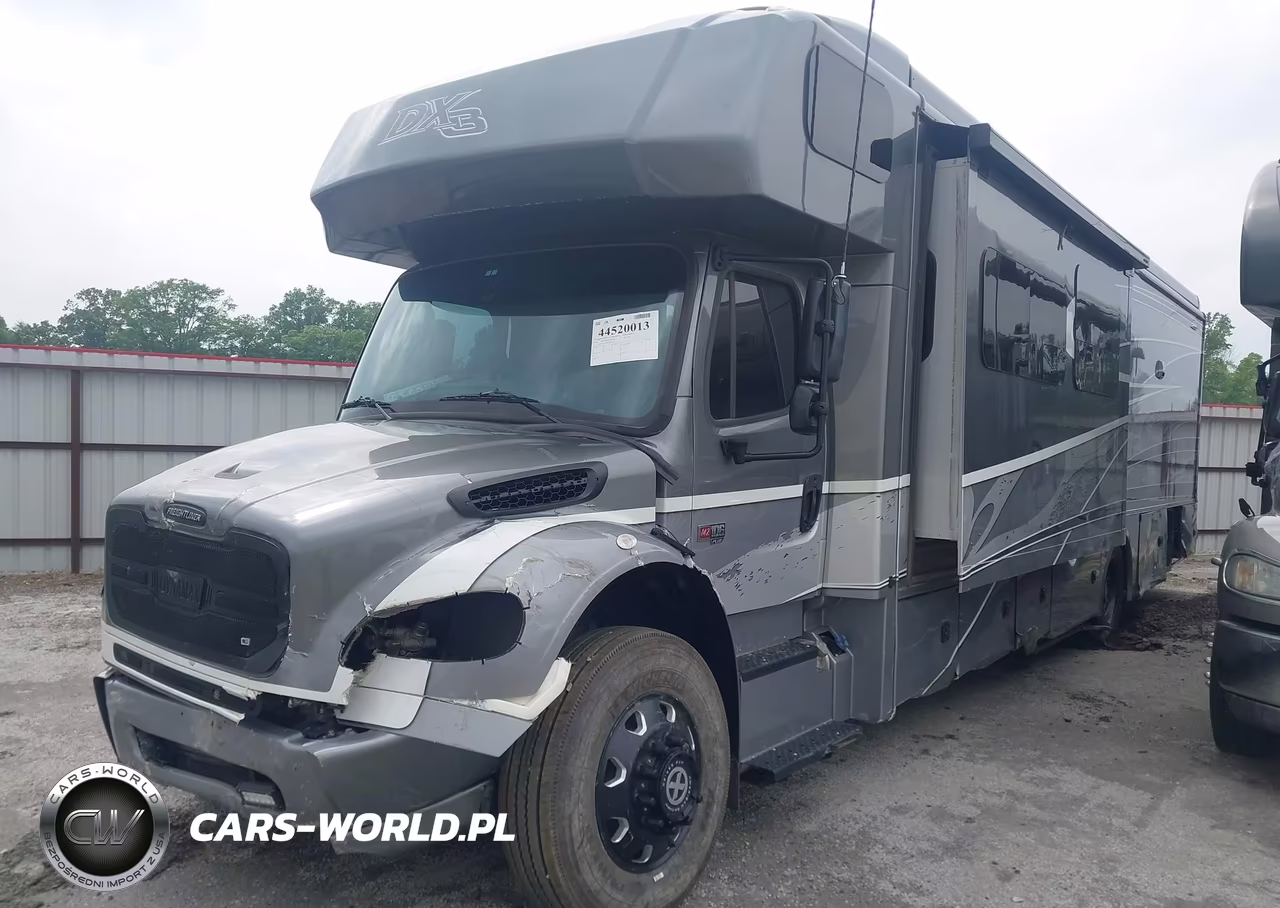 2024 Freightliner M2 106 VIN:1FVACXFE3RHVG5638 - 2