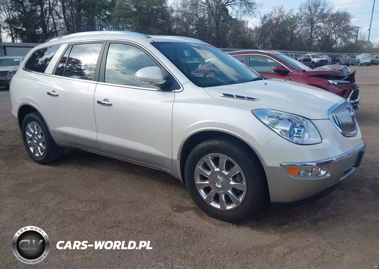 2011 Buick Enclave 1Xl