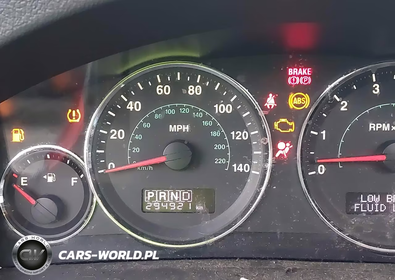 2009 Jeep Grand Cherokee Laredo VIN:1J8GS48K39C533731 - 15