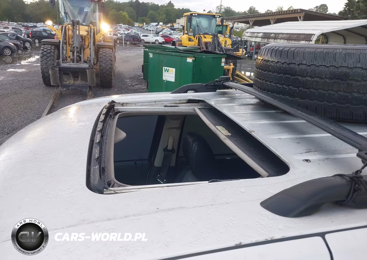 2009 Jeep Grand Cherokee Laredo VIN:1J8GS48K39C533731 - 17