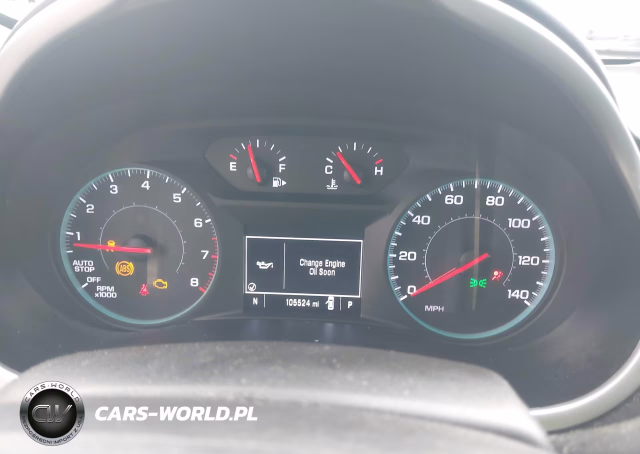 2023 Chevrolet Malibu Fwd Rs VIN:1G1ZG5ST1PF154014 - 7