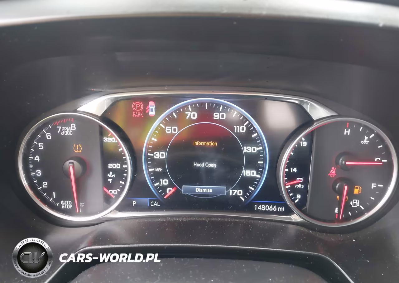 2021 Chevrolet Blazer Fwd Rs VIN:3GNKBERS0MS528549 - 7