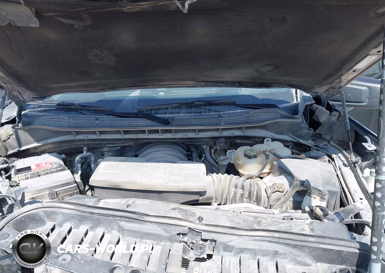 2023 Chevrolet Silverado 1500 VIN:3GCUDCED0PG235216 - 10