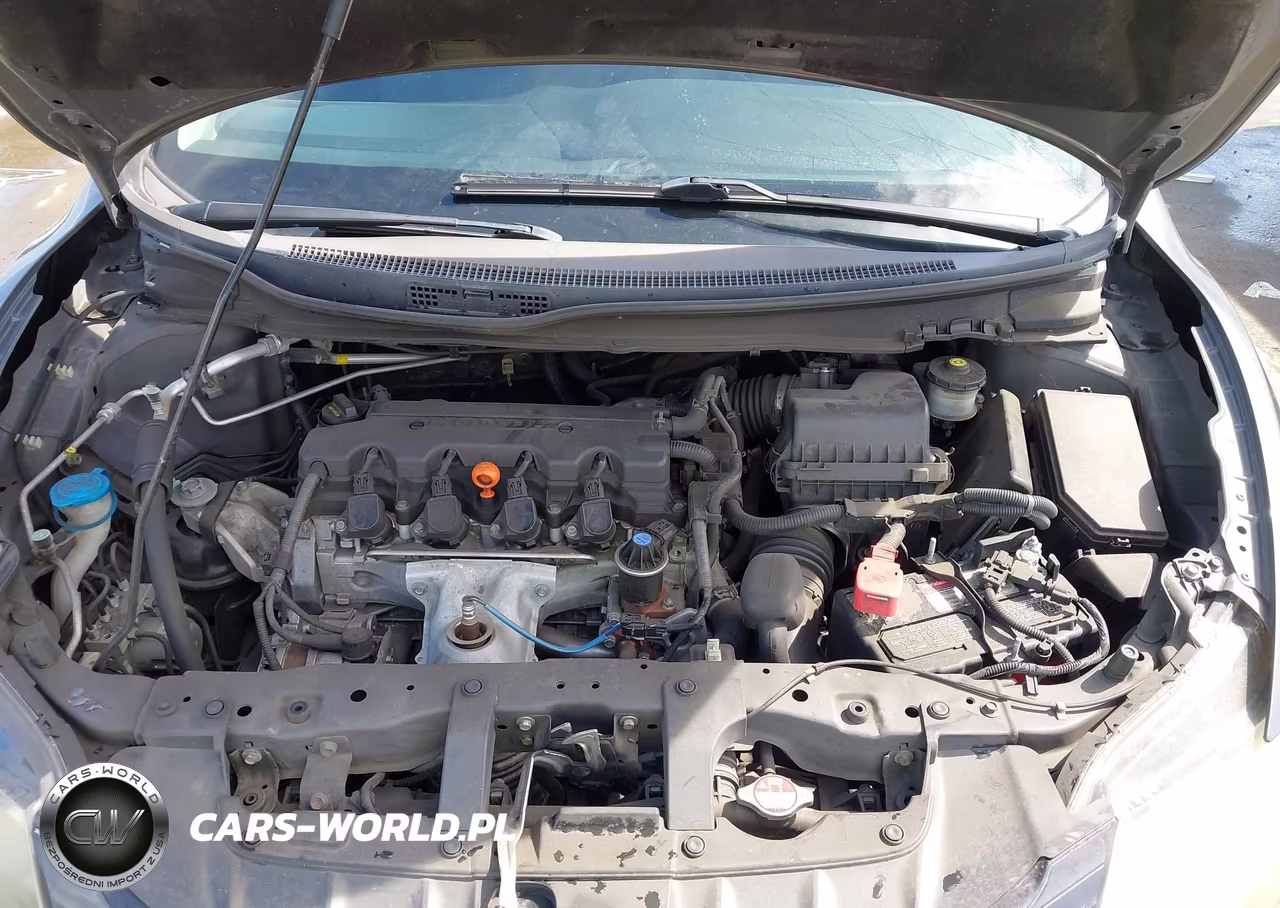 2015 Honda Civic Lx VIN:2HGFG3B57FH507449 - 10