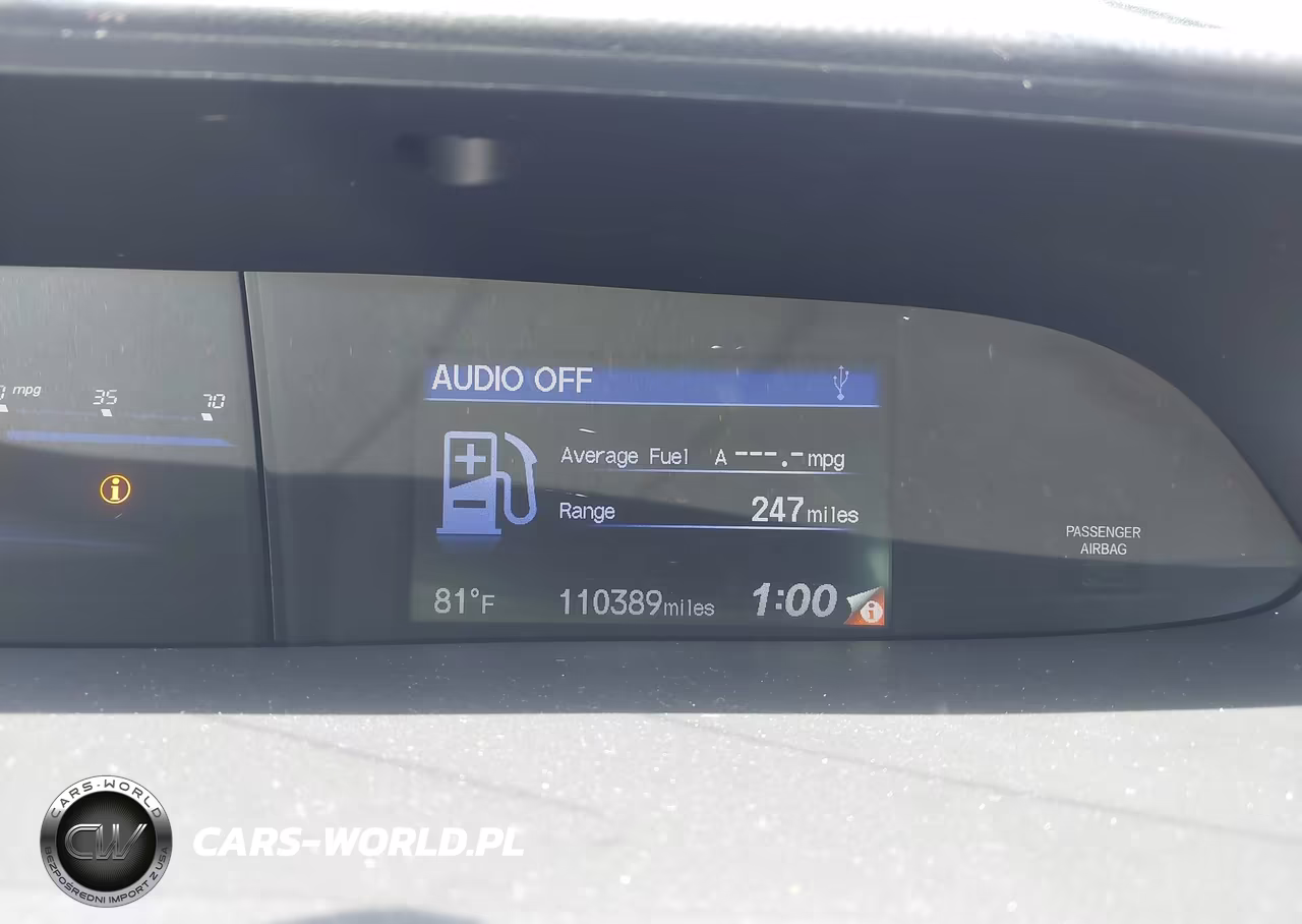 2015 Honda Civic Lx VIN:2HGFG3B57FH507449 - 7