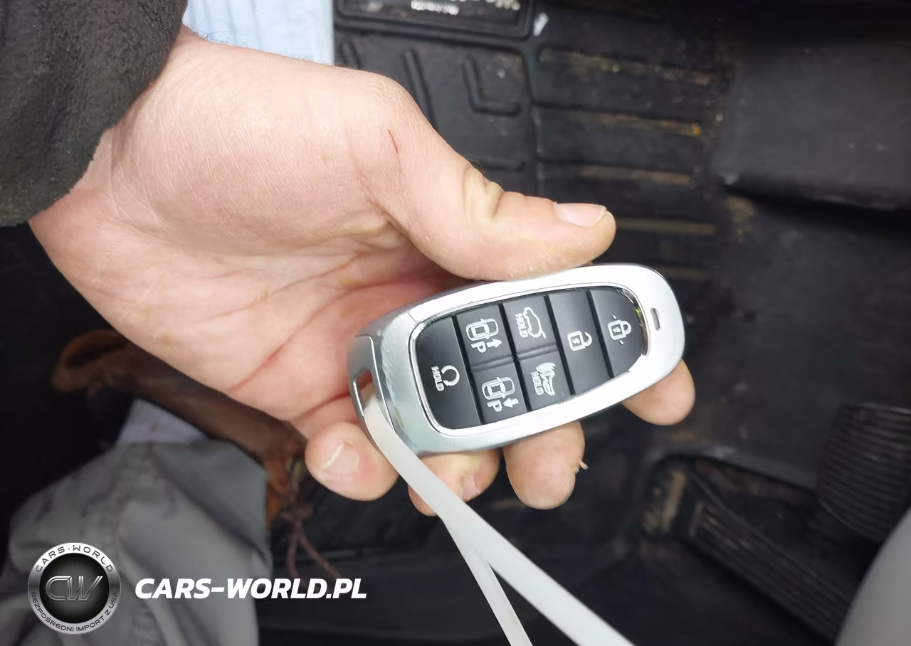 2022 Hyundai Tucson Hybrid Limited VIN:KM8JECA15NU041430 - 11