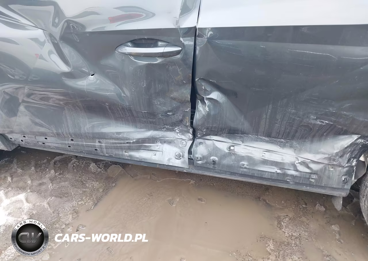 2022 Hyundai Tucson Hybrid Limited VIN:KM8JECA15NU041430 - 20