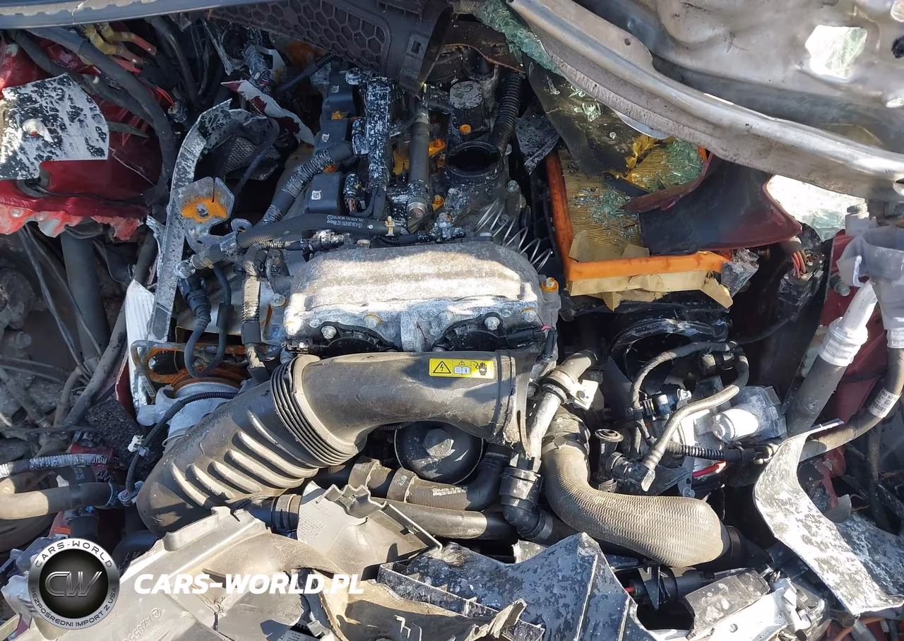 2019 Mercedes-Benz C 300 VIN:55SWF8DB6KU317397 - 10
