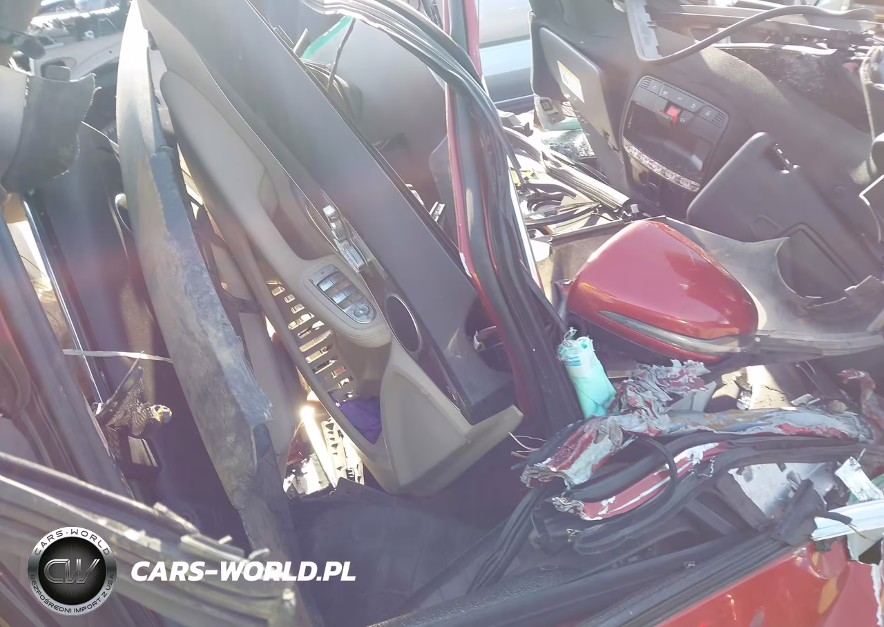 2019 Mercedes-Benz C 300 VIN:55SWF8DB6KU317397 - 5