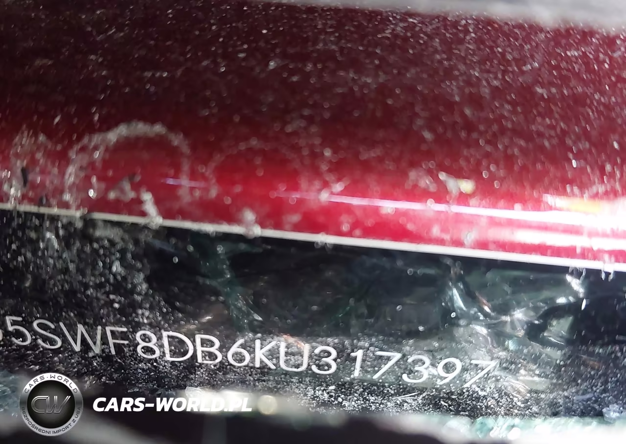 2019 Mercedes-Benz C 300 VIN:55SWF8DB6KU317397 - 9