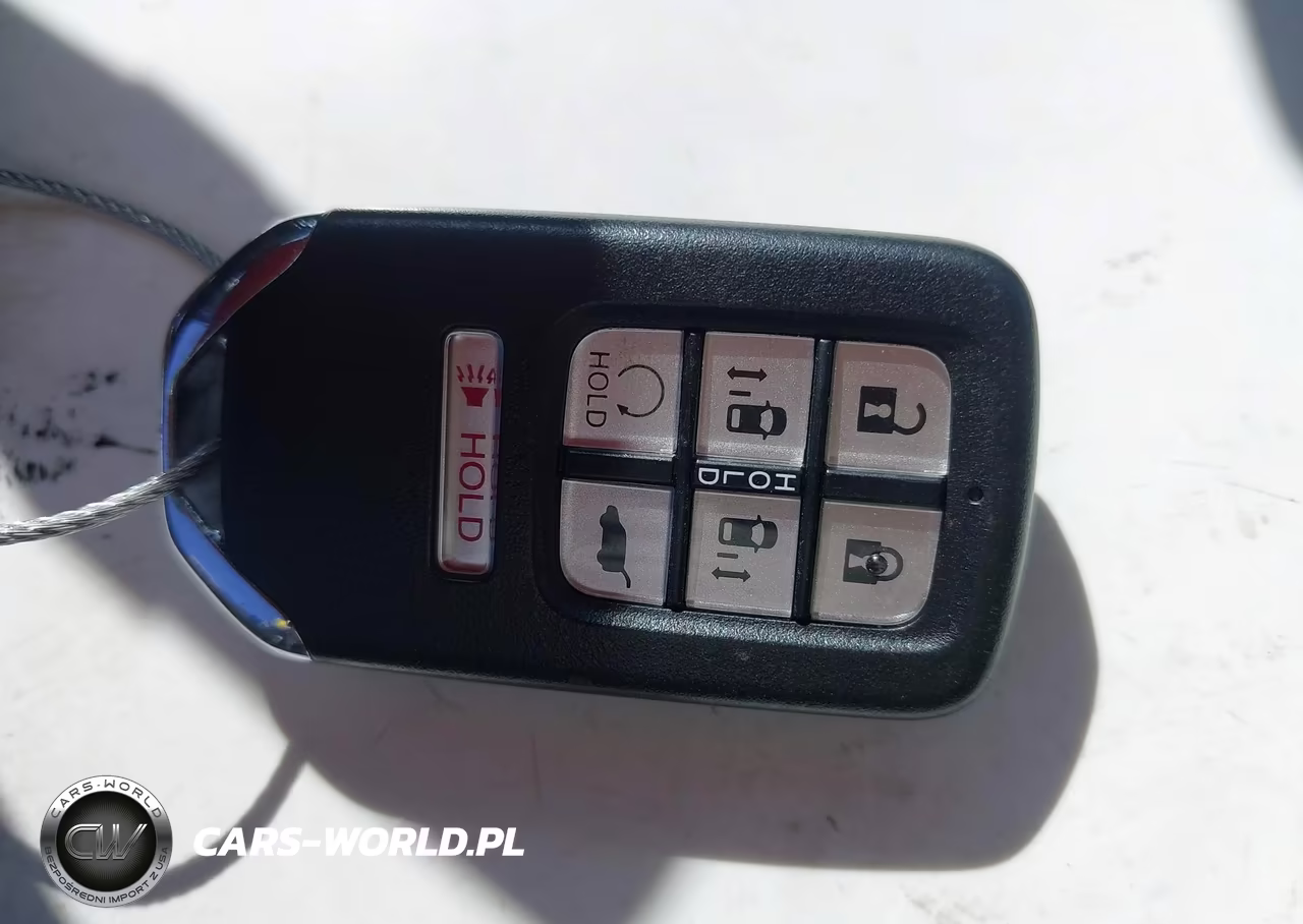 2023 Honda Odyssey Ex VIN:5FNRL6H57PB069037 - 11
