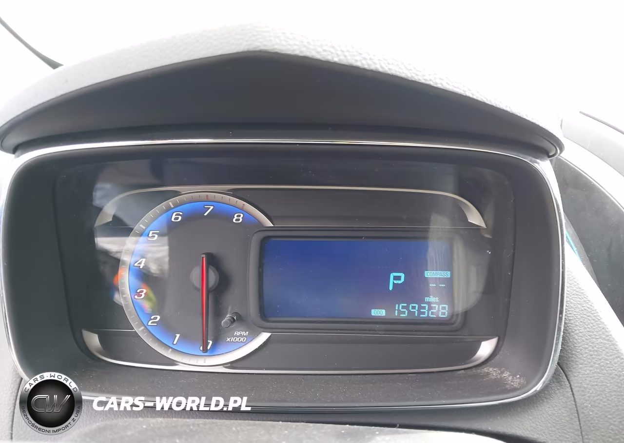 2016 Chevrolet Trax Lt VIN:KL7CJPSB9GB761669 - 7