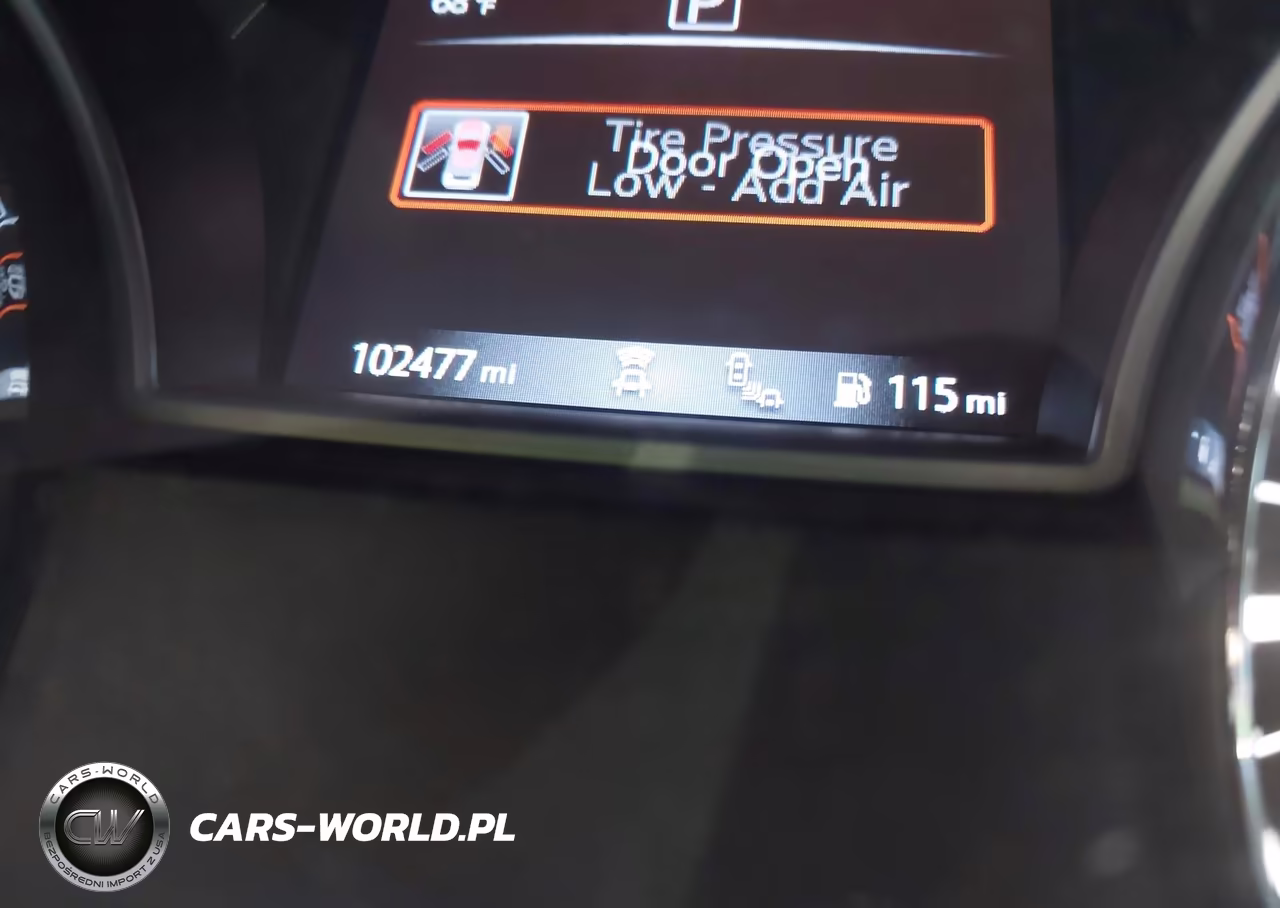 2020 Nissan Pathfinder Sv 2Wd VIN:5N1DR2BN0LC638310 - 15