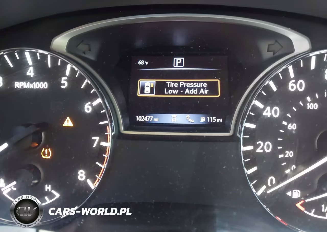 2020 Nissan Pathfinder Sv 2Wd VIN:5N1DR2BN0LC638310 - 7