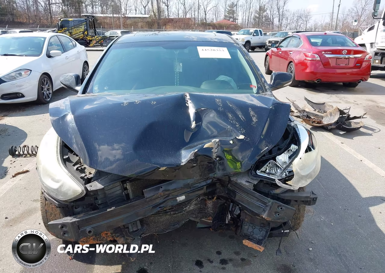 2016 Hyundai Elantra Value Edition VIN:KMHDH4AE6GU606350 - 12