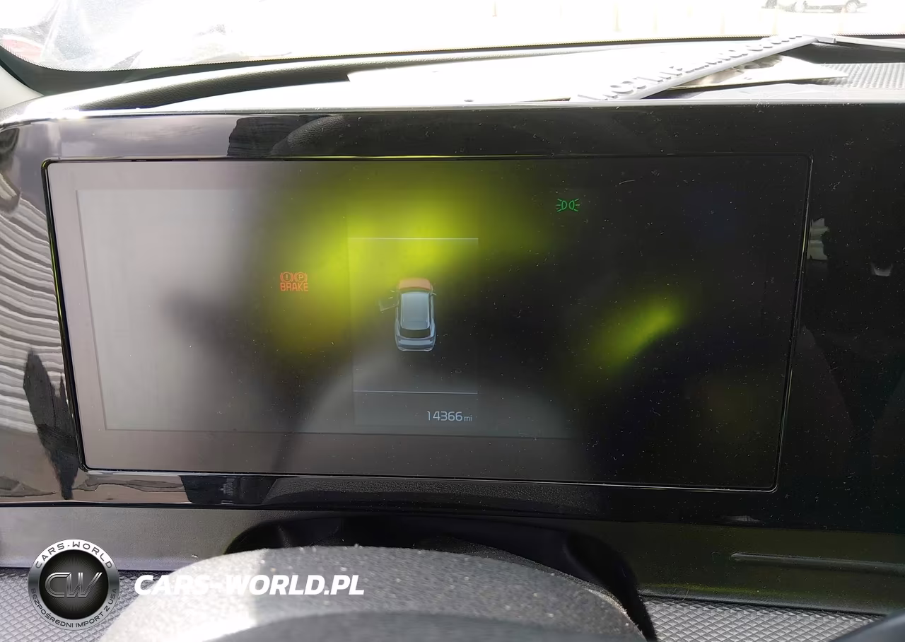 2025 Kia Sportage Hybrid Lx VIN:KNDPU3DG7S7176758 - 7