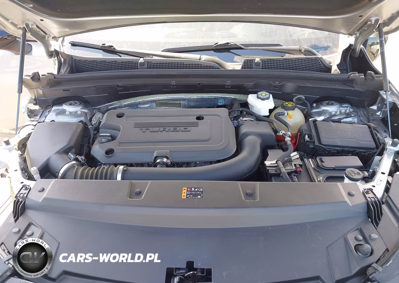 2023 Buick Envision Essence Fwd VIN:LRBFZNR47PD057168 - 10