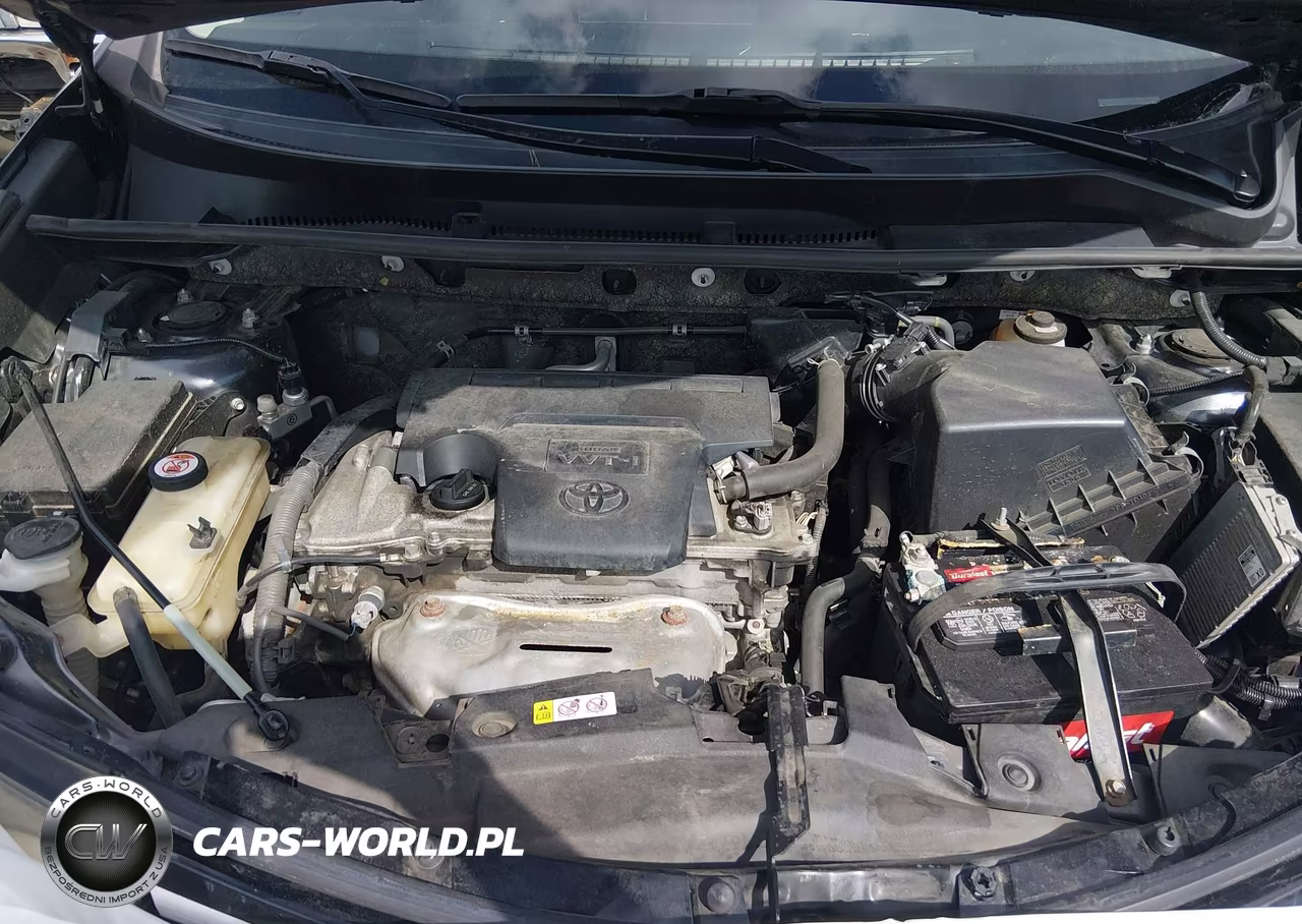 2018 Toyota Rav4 Le VIN:JTMBFREV0JJ217883 - 10