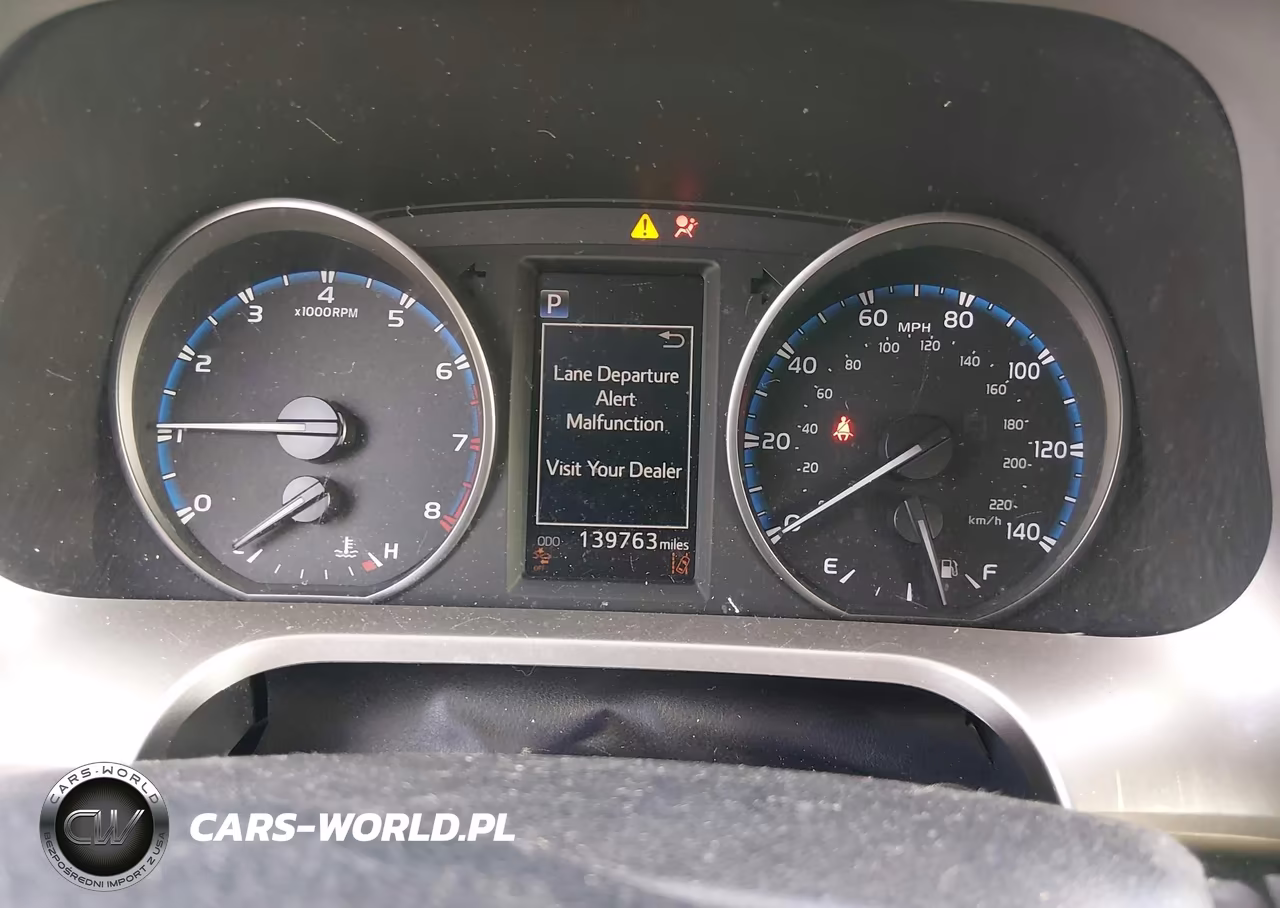 2018 Toyota Rav4 Le VIN:JTMBFREV0JJ217883 - 7