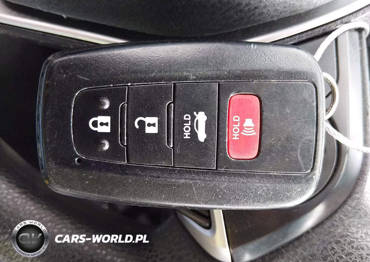 2023 Toyota Camry Le Hybrid VIN:4T1C31AK5PU601493 - 11
