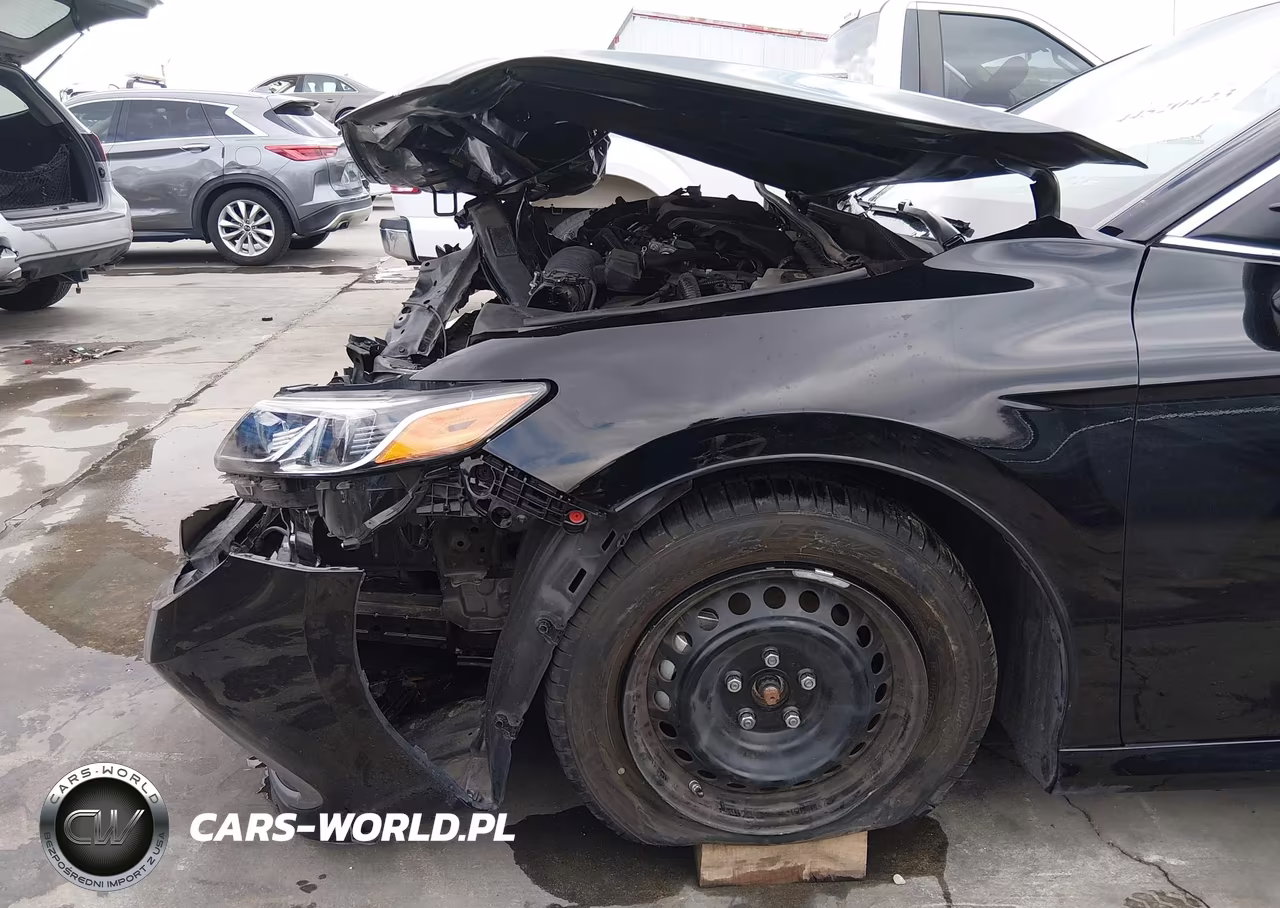 2023 Toyota Camry Le Hybrid VIN:4T1C31AK5PU601493 - 18