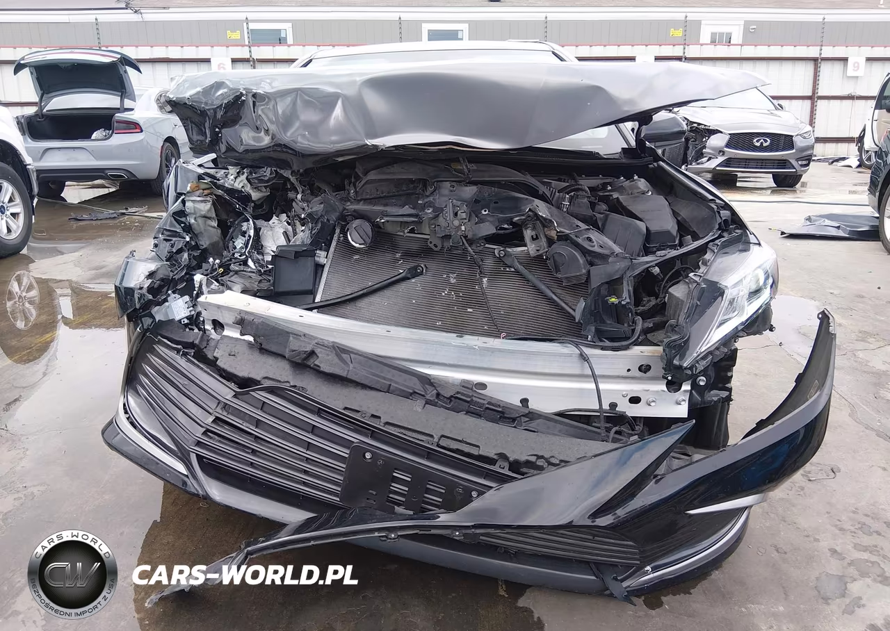 2023 Toyota Camry Le Hybrid VIN:4T1C31AK5PU601493 - 6
